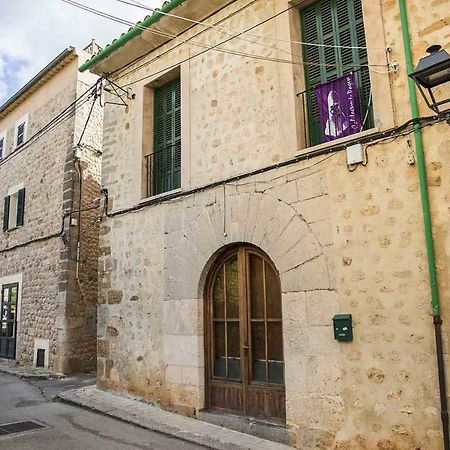 Villa Hiker'S Townhouse Sóller Exterior foto